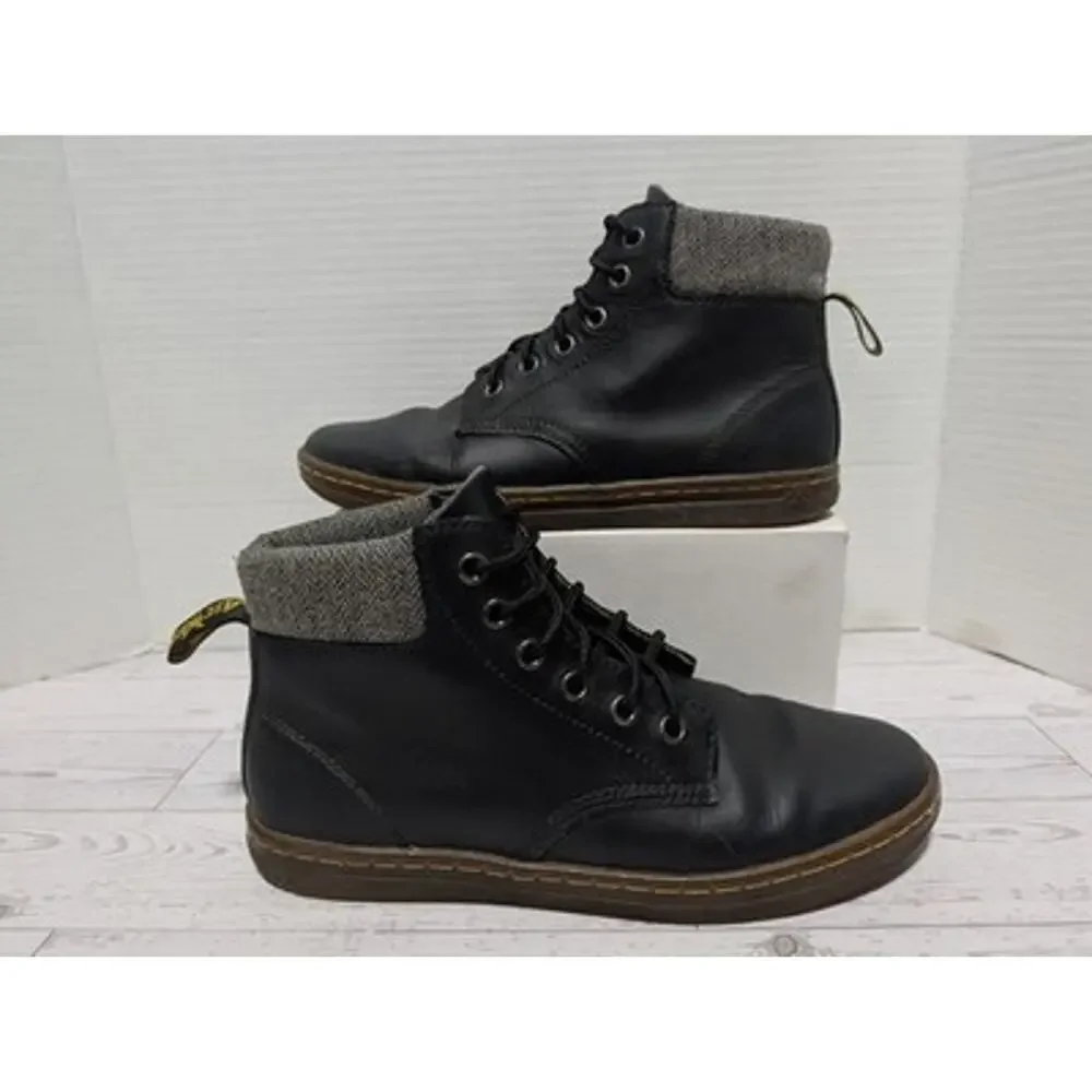 Dr. Martens use perfect