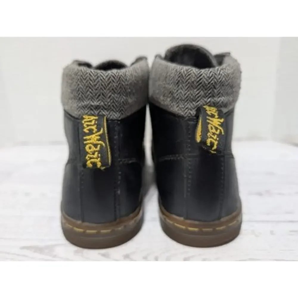 Dr. Martens fashionable purchasing—we are