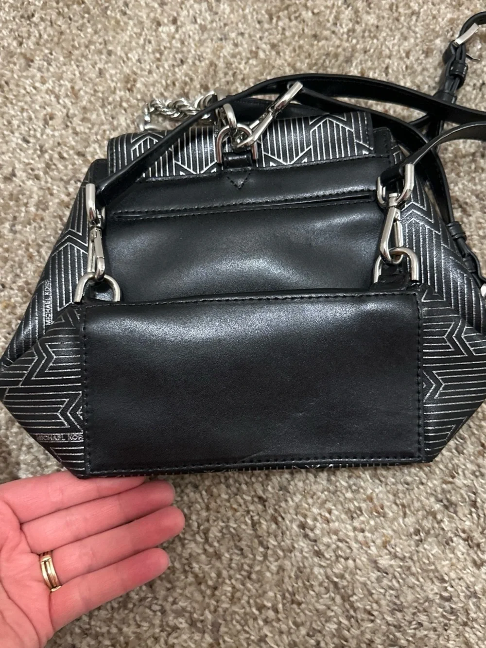 Michael Kors euc michael
