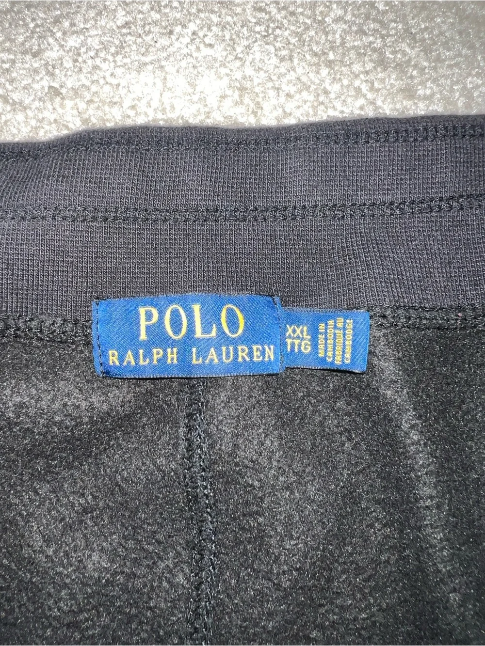 Ralph Lauren classic ralph