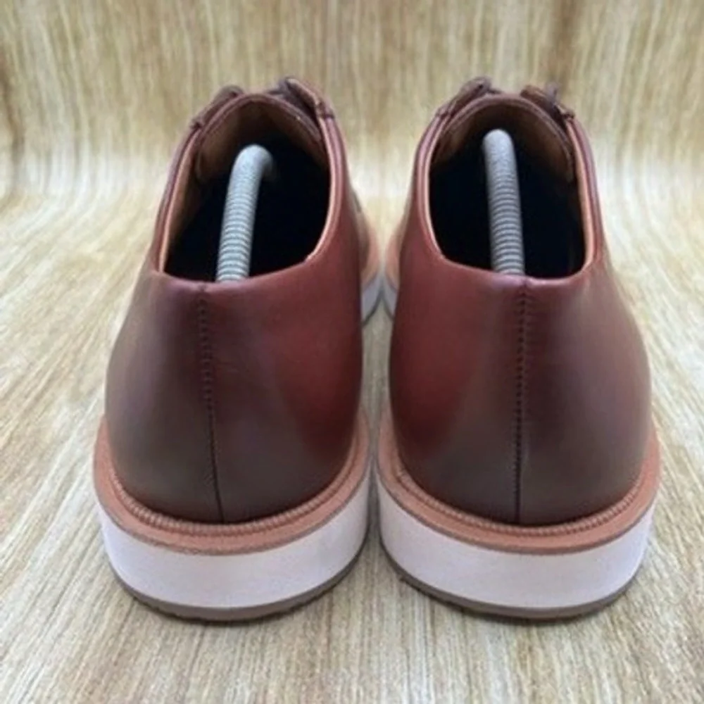 Allen Edmonds allen edmonds
