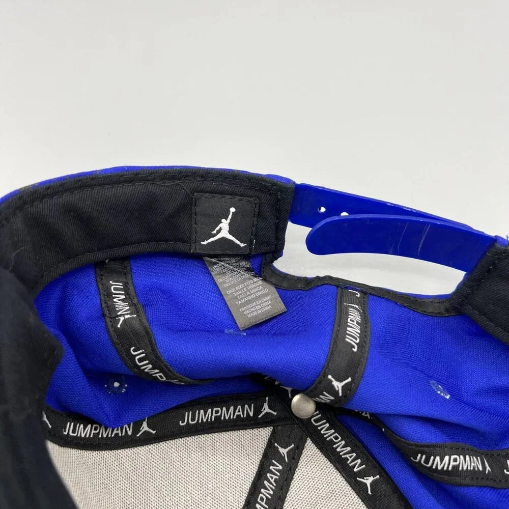 Jordan air hat