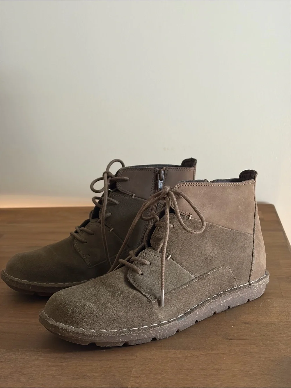 Clarks brand model