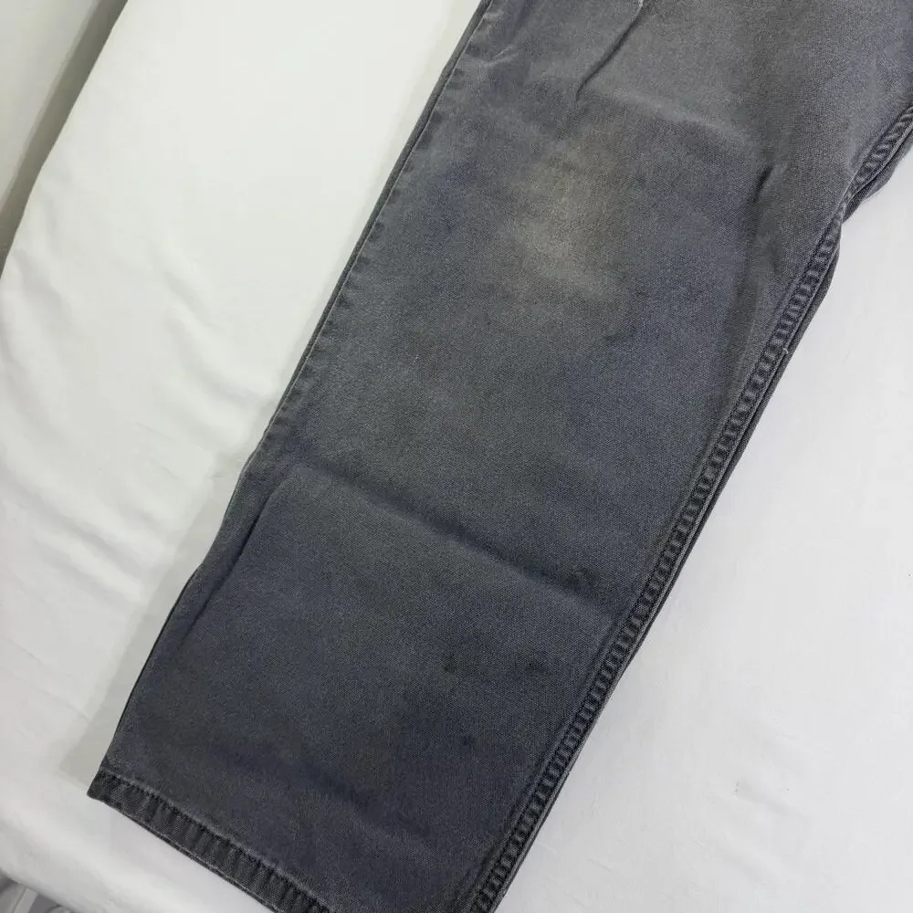 Carhartt relaxed straight