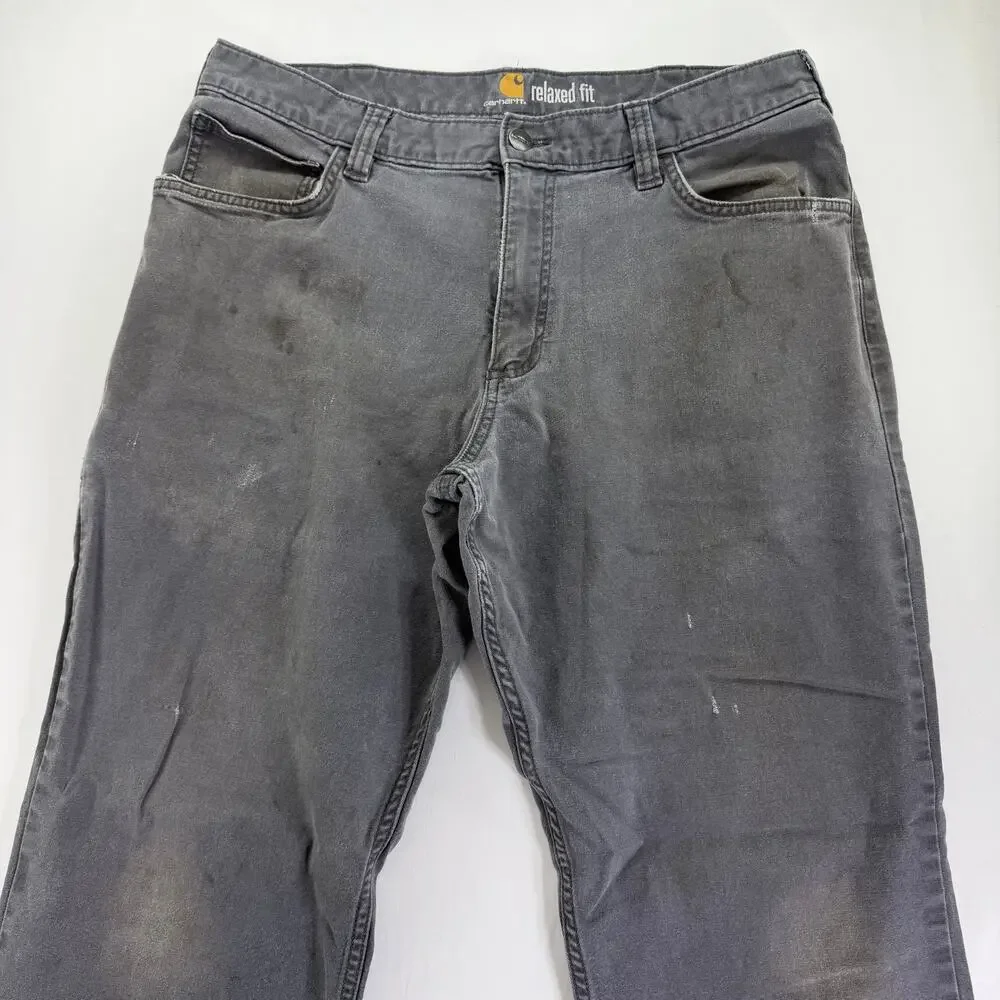 Carhartt relaxed straight