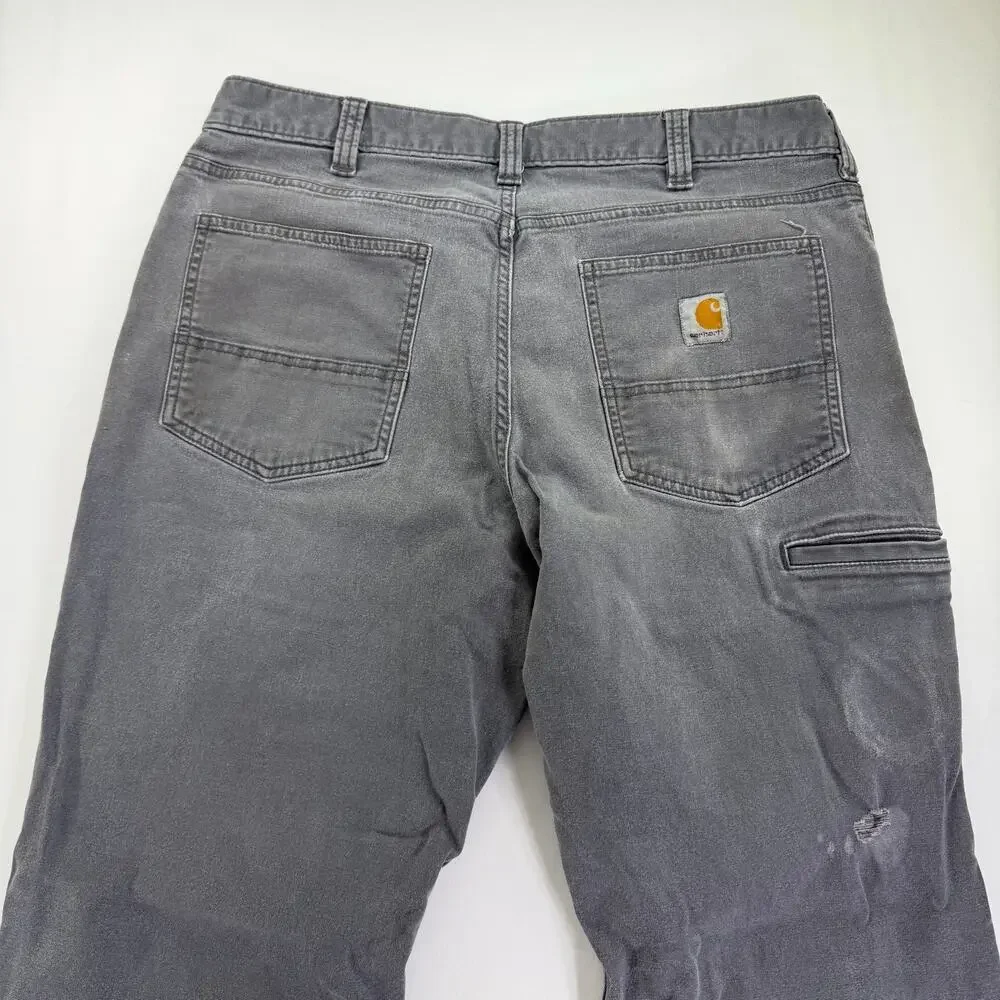 Carhartt relaxed straight