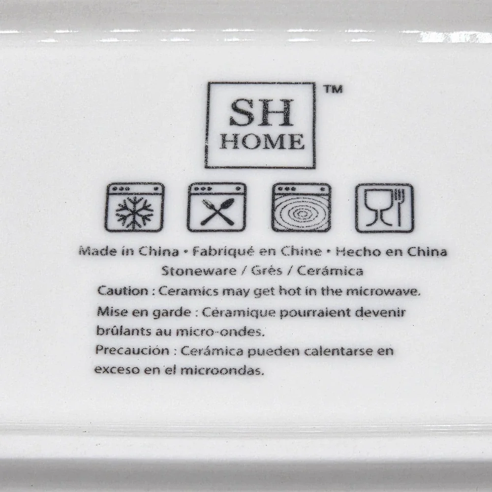 Signature Housewares sh home