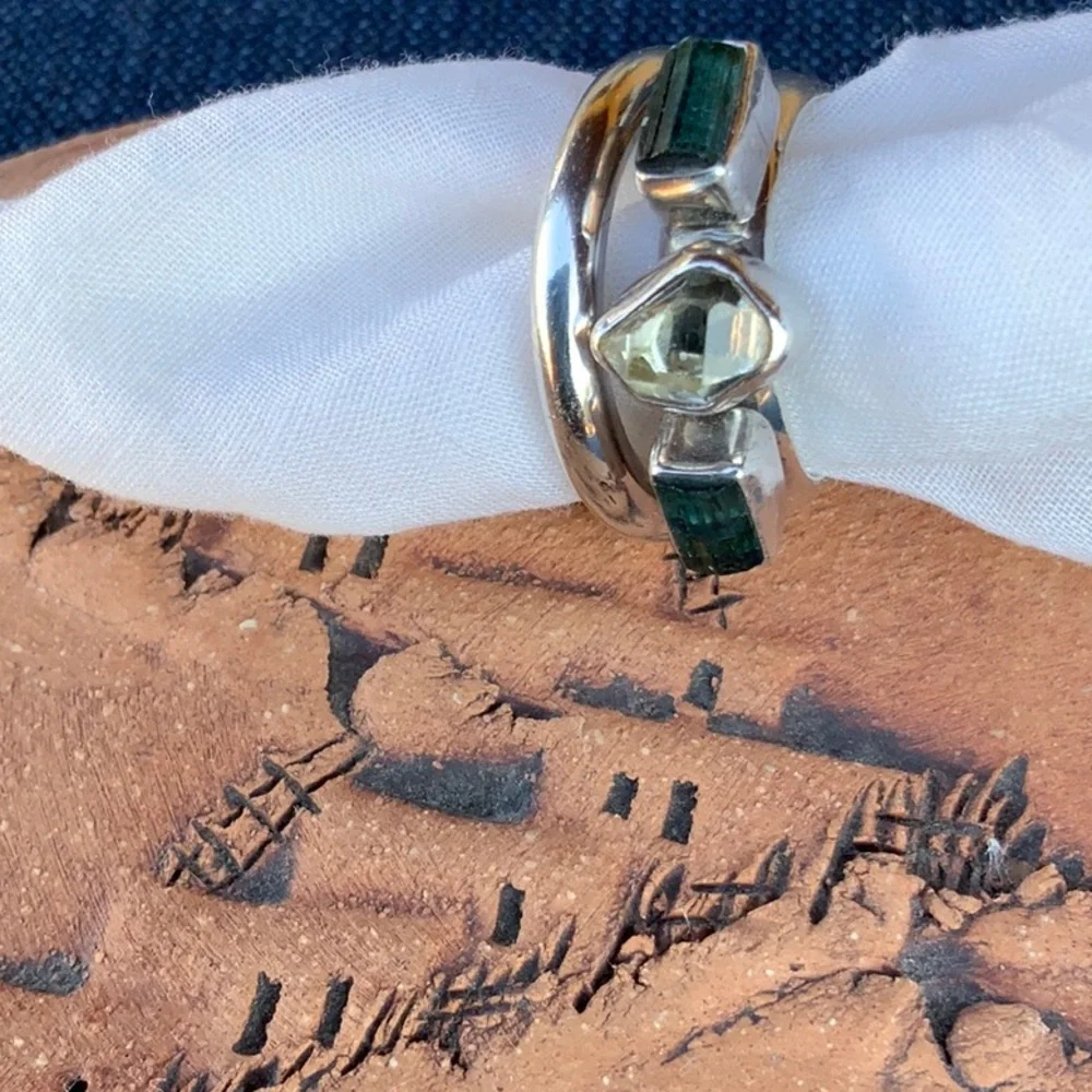 Lilly Barrack-Ring