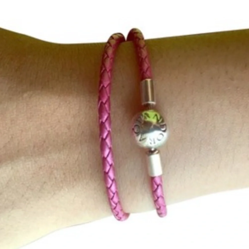 Pandora 💗💗 pink