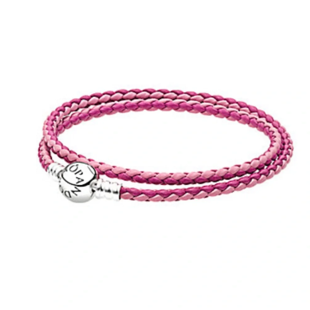 Pandora 💗💗 pink