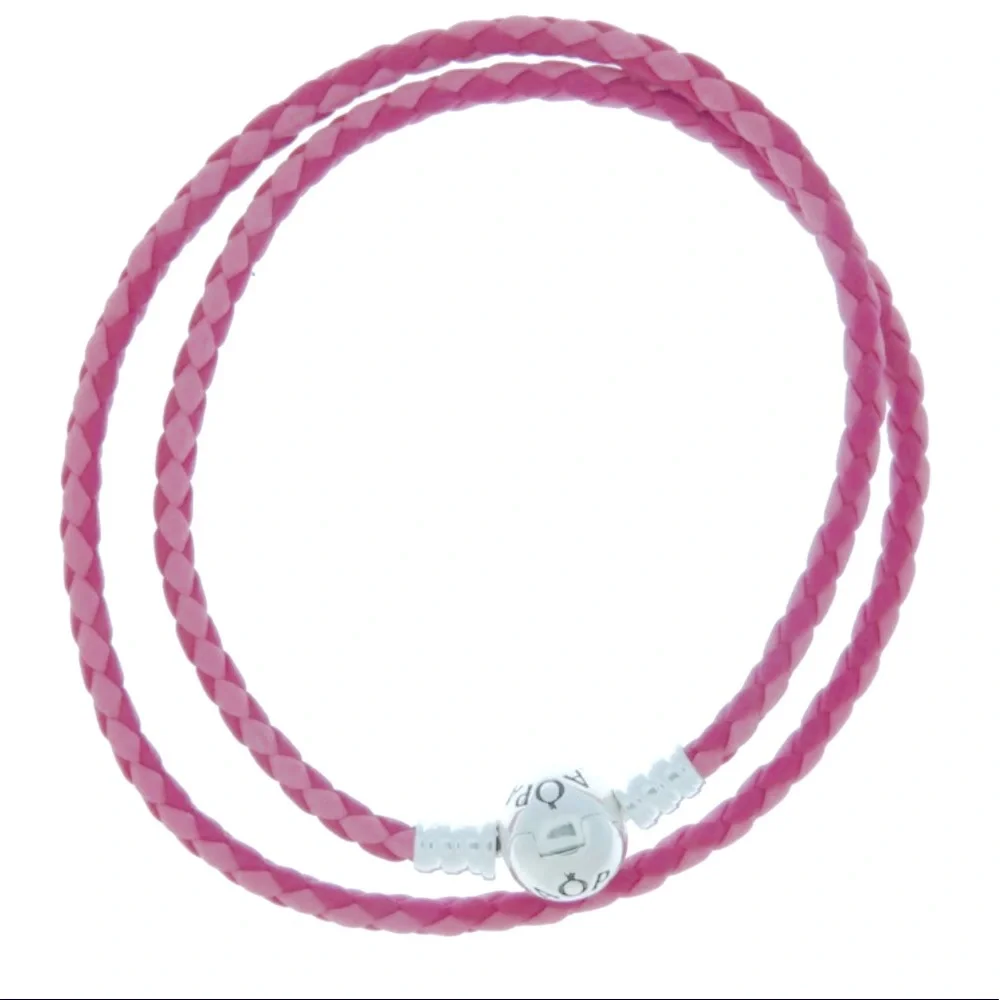 Pandora 💗💗 pink