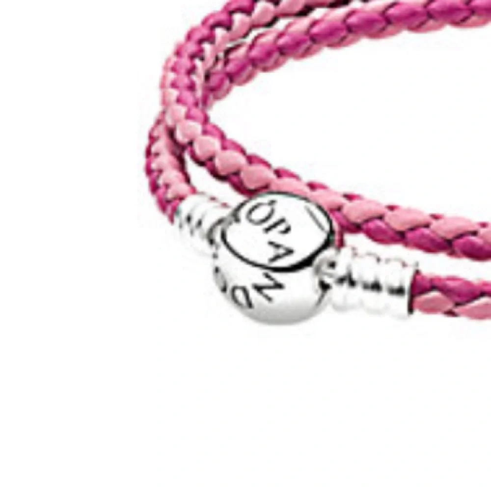 Pandora 💗💗 pink