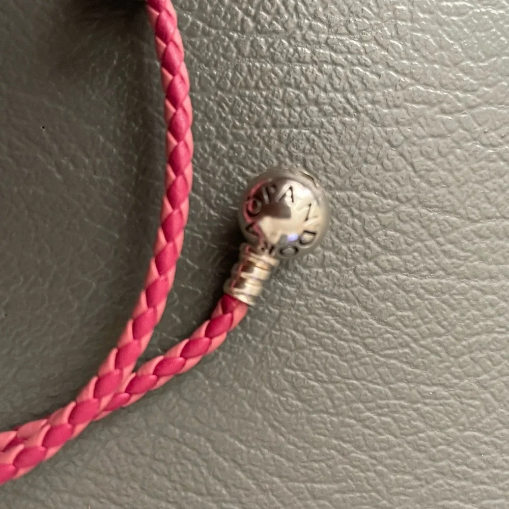 Pandora 💗💗 pink