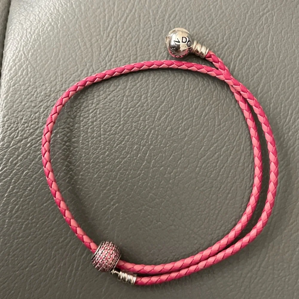 Pandora 💗💗 pink