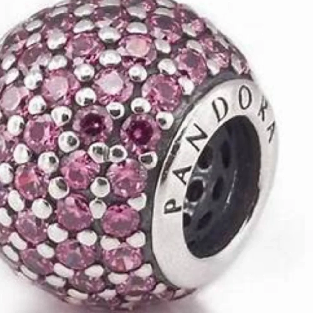 Pandora 💗💗 pink