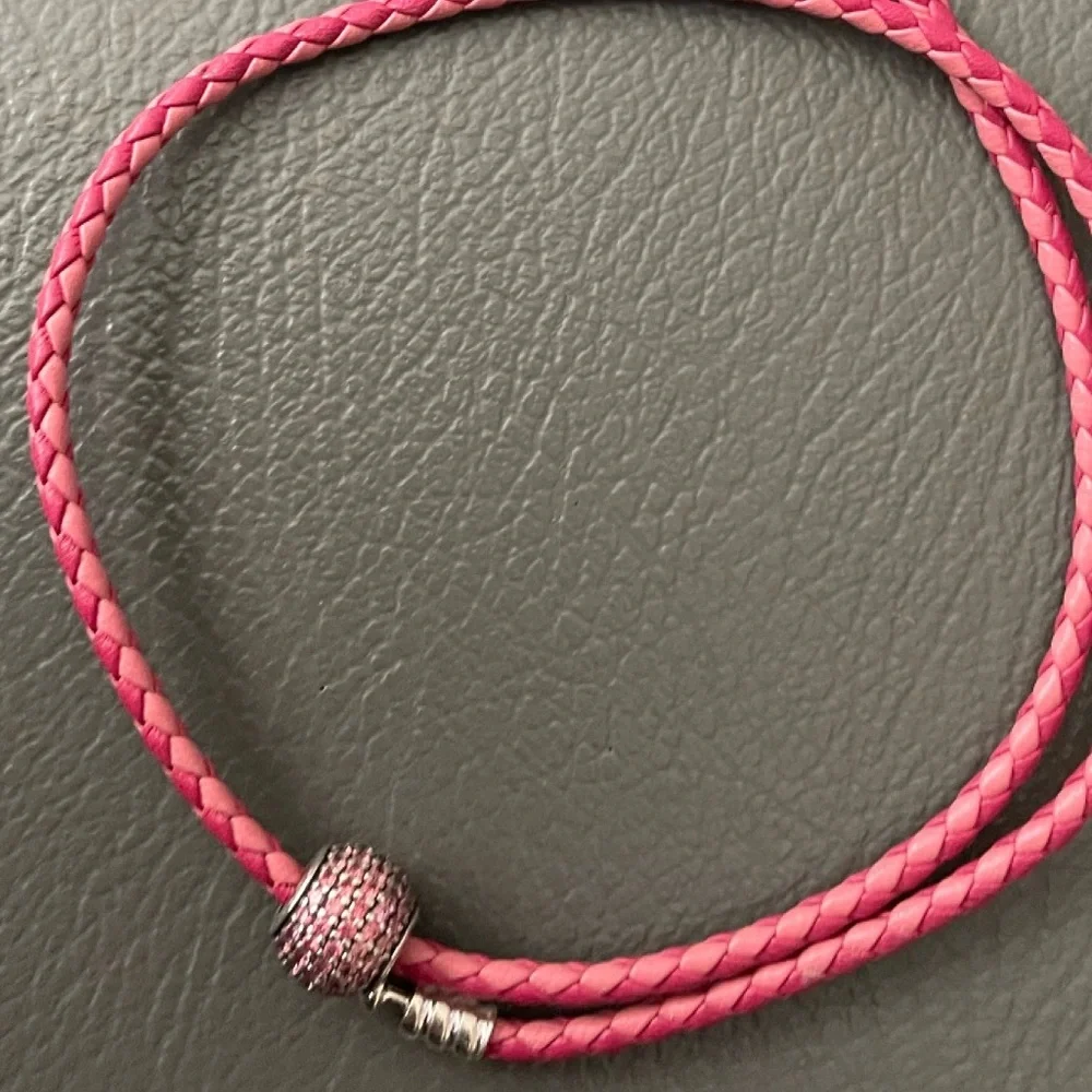 Pandora 💗💗 pink