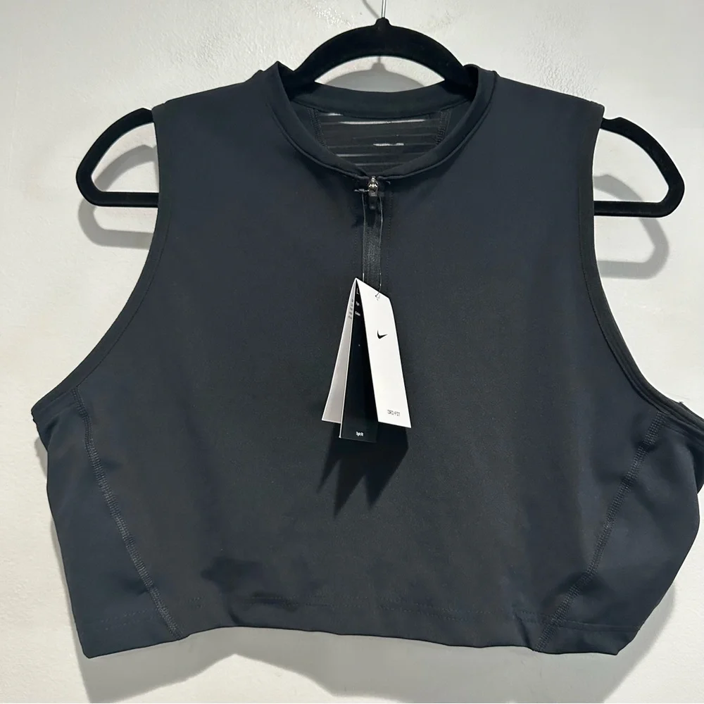 Nike new dri