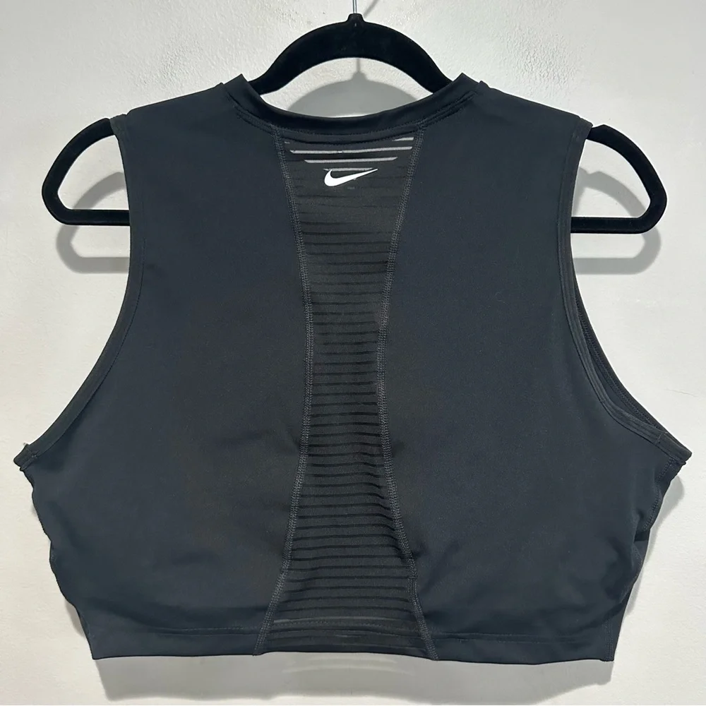Nike new dri