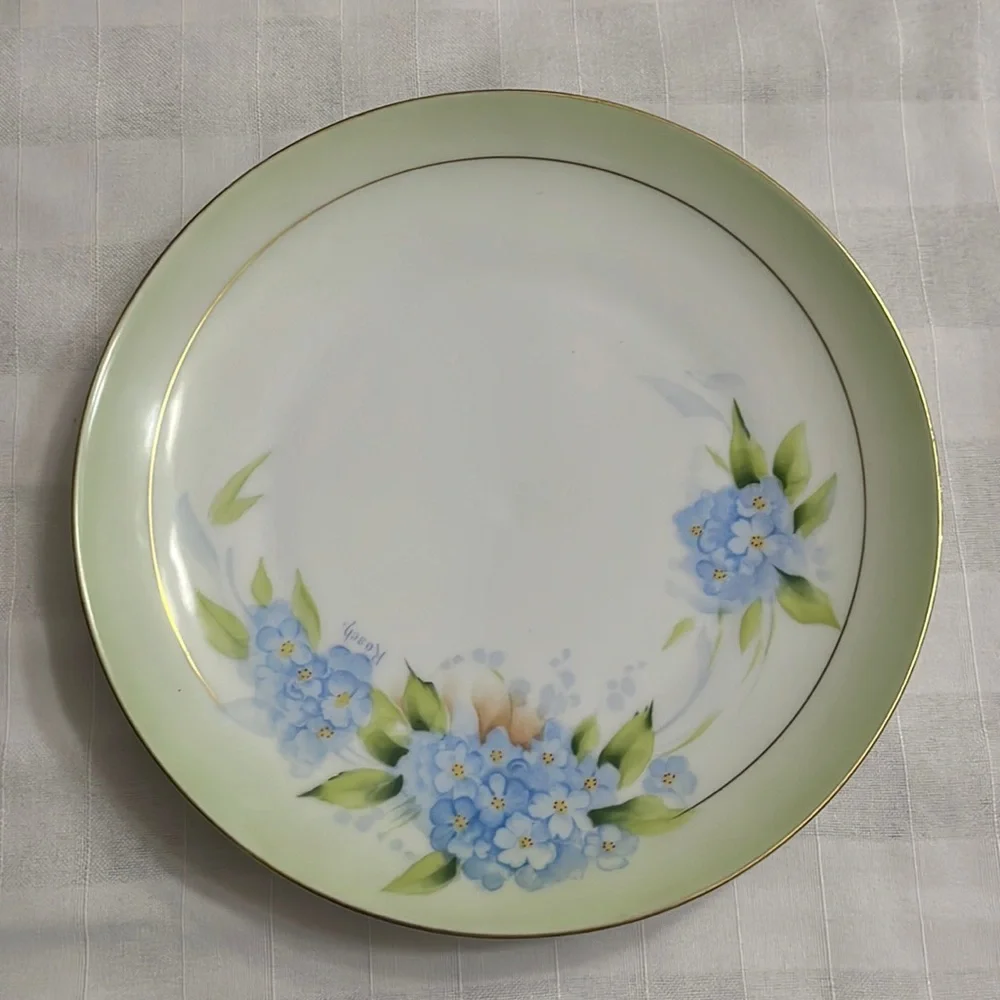 Antique bavaria germany
