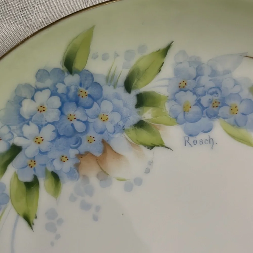 Antique bavaria germany