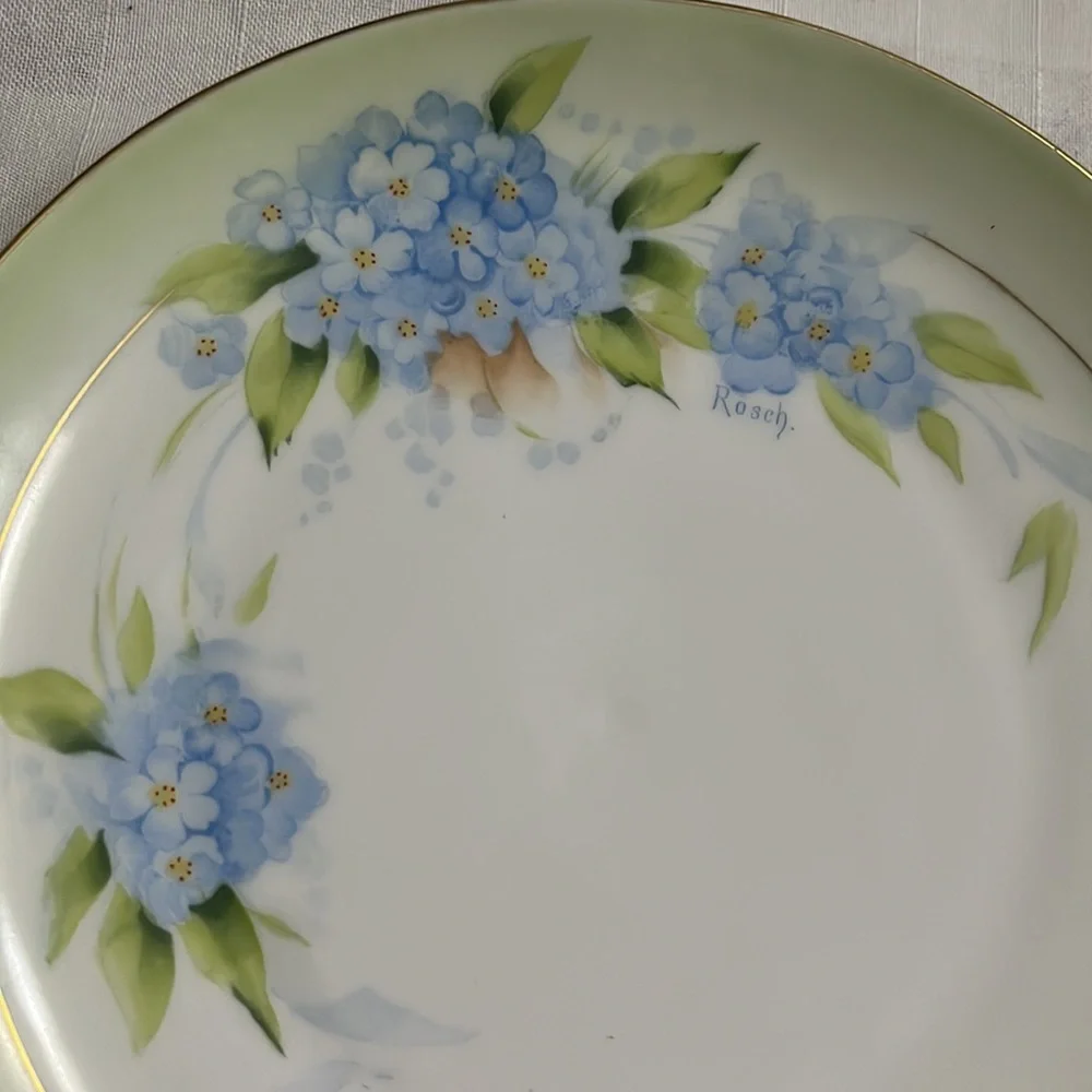 Antique bavaria germany