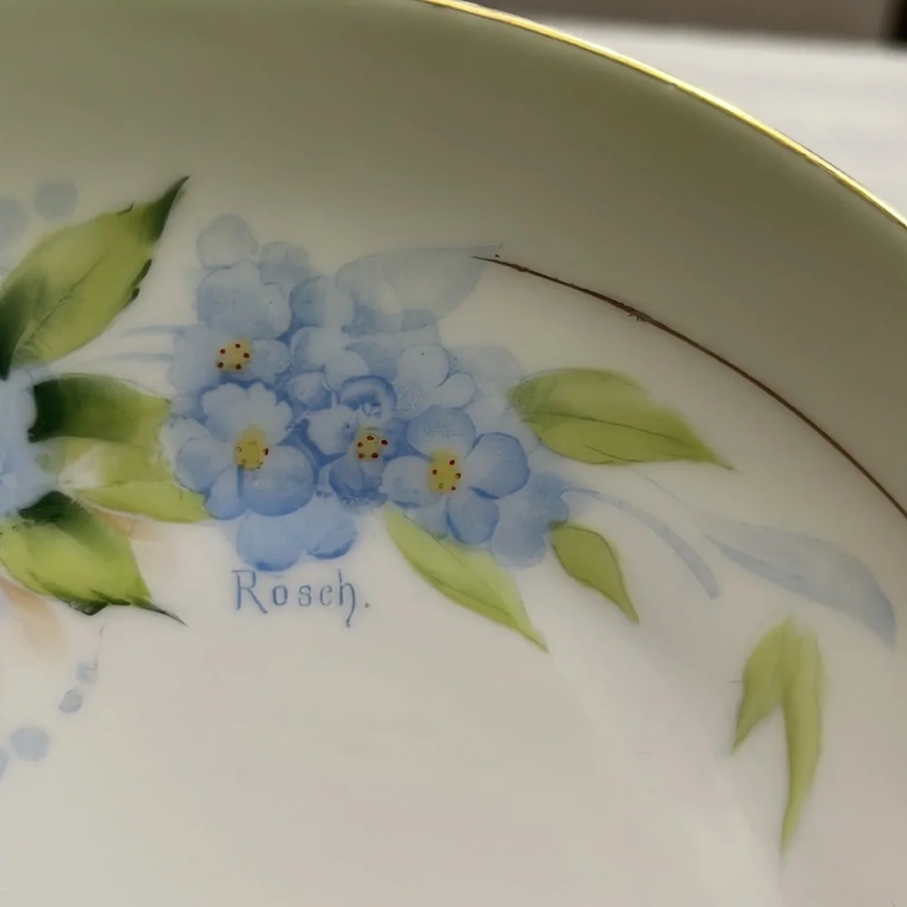 Antique bavaria germany