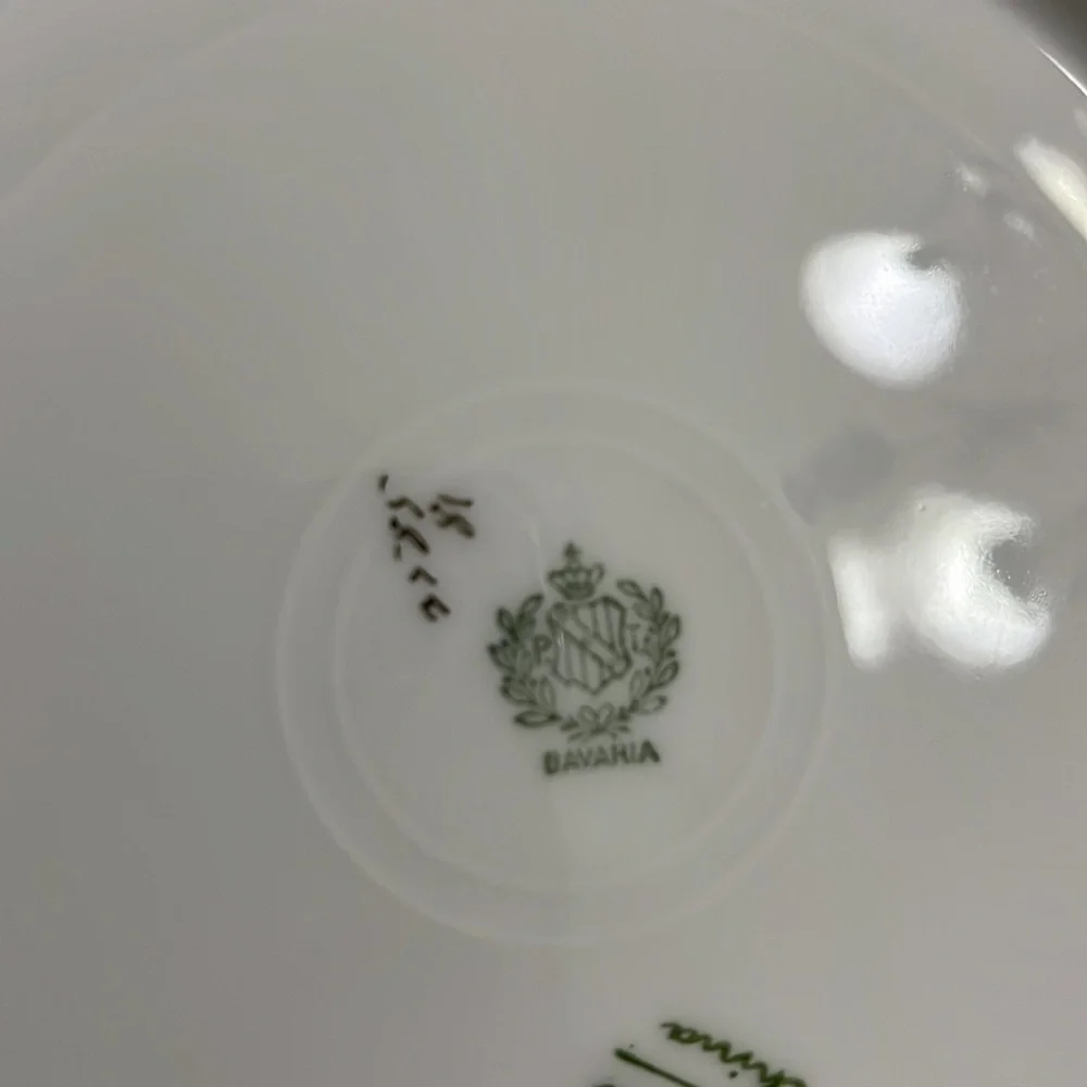 Antique bavaria germany