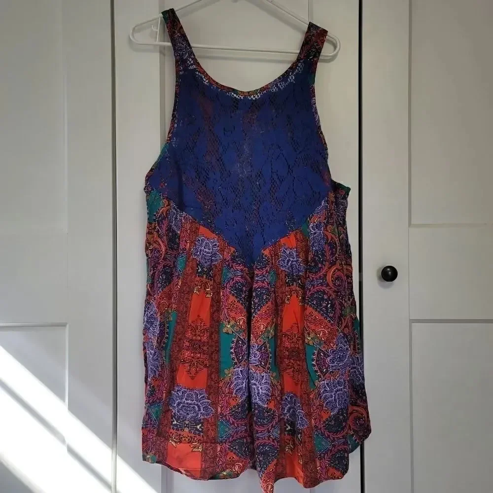 Free People free people