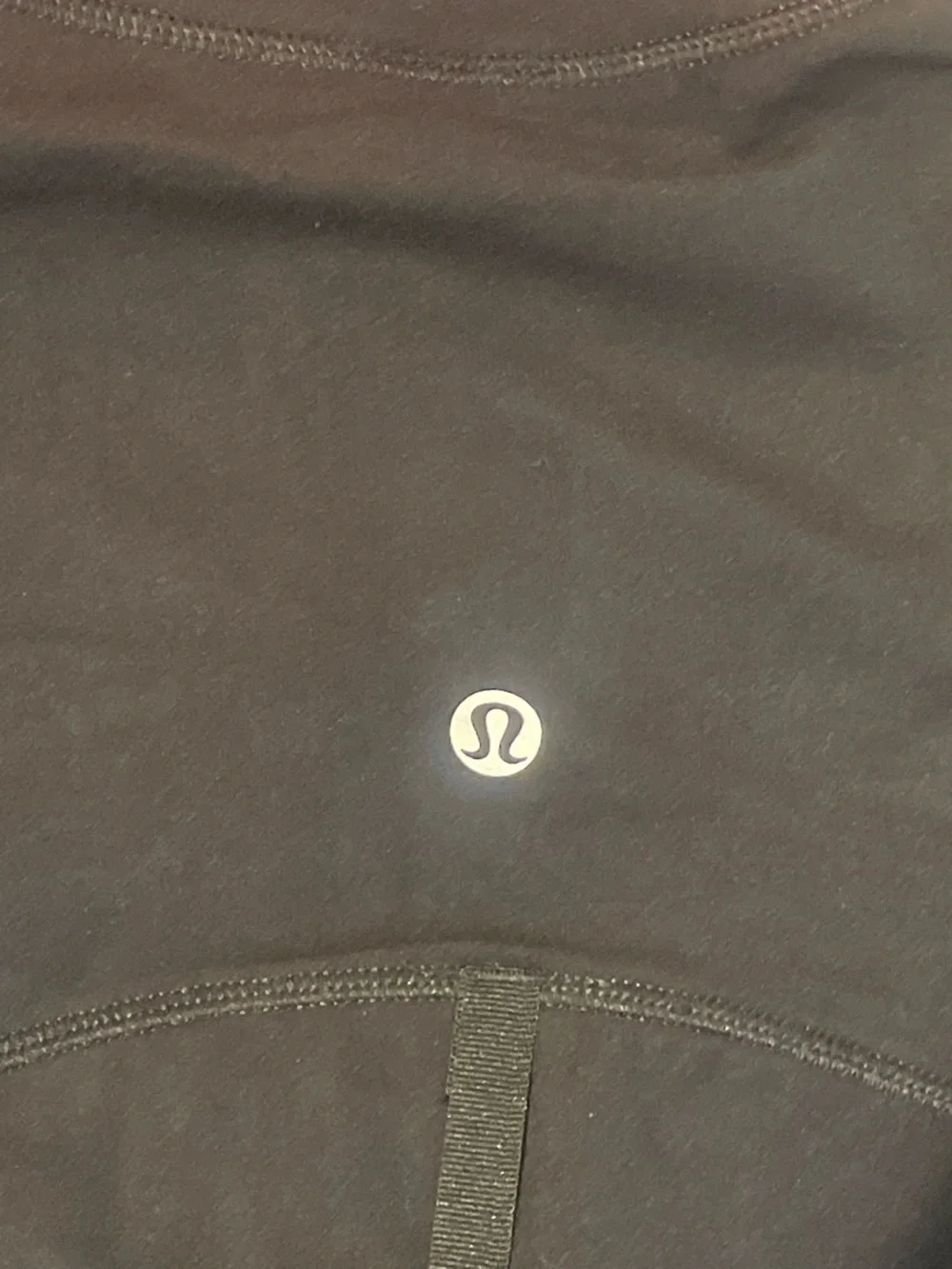 lululemon athletica sleek lightweight