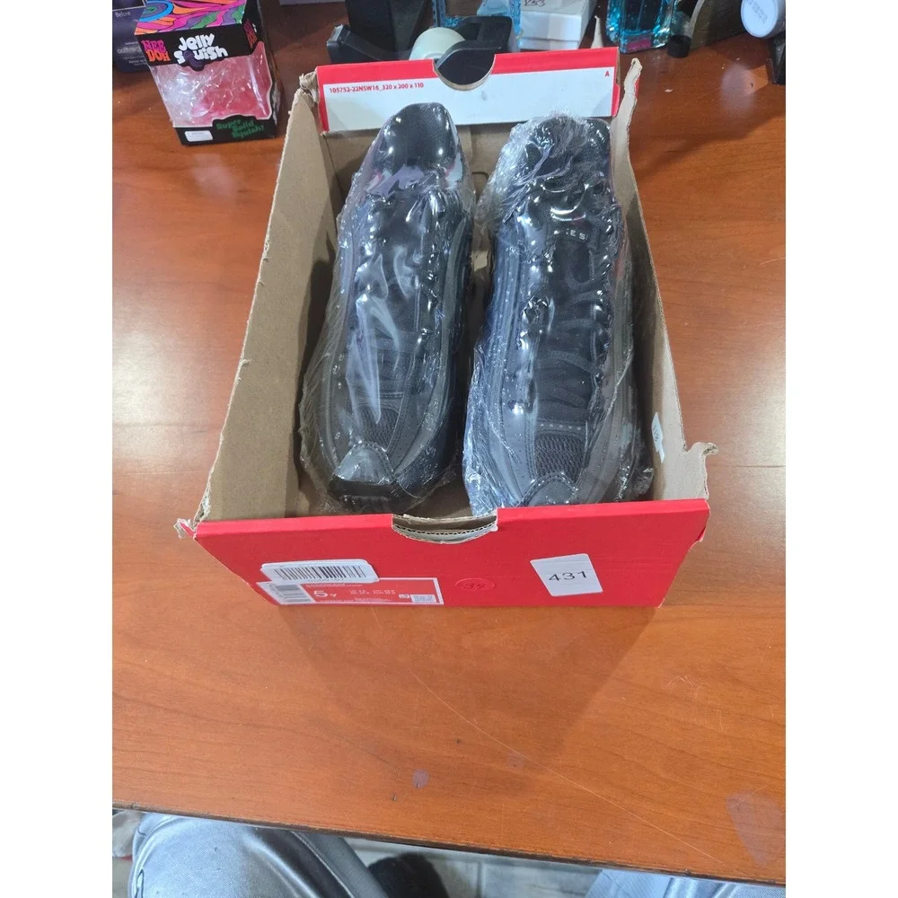 Nike shox r4