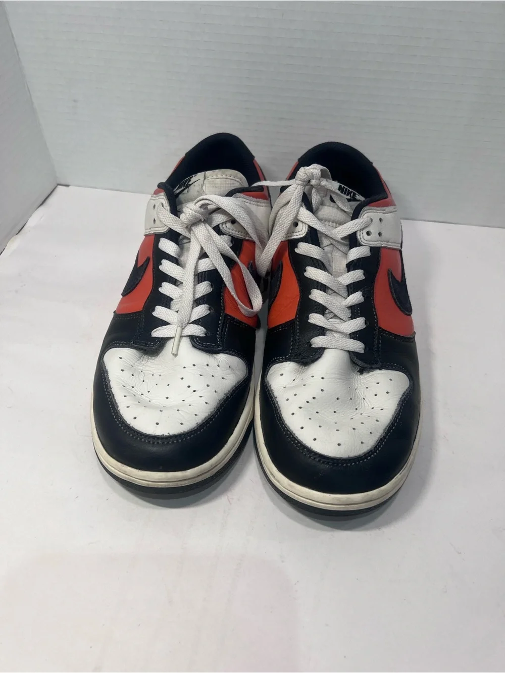 Nike stylish low