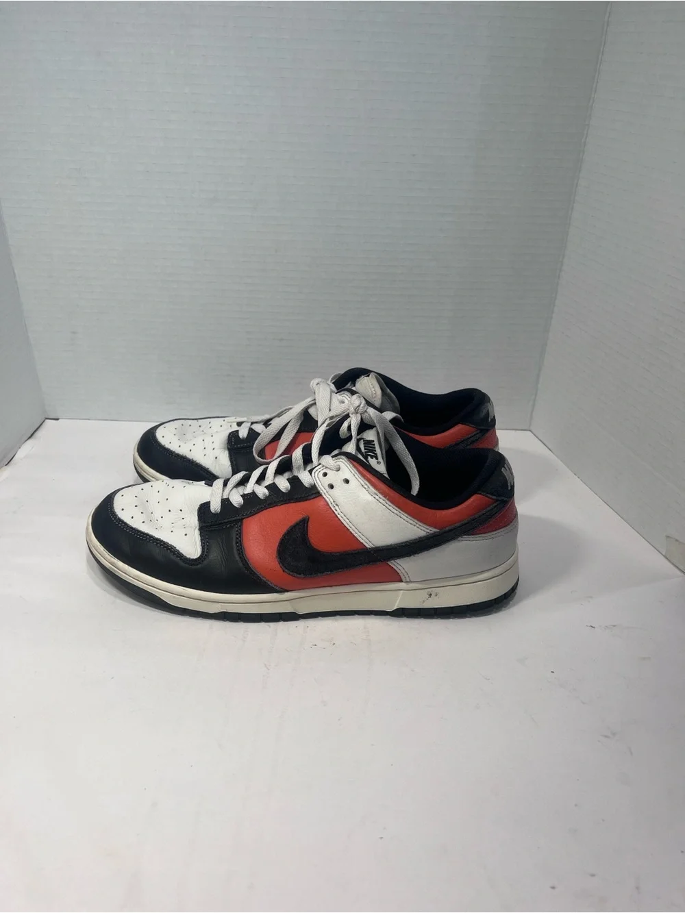 Nike stylish low