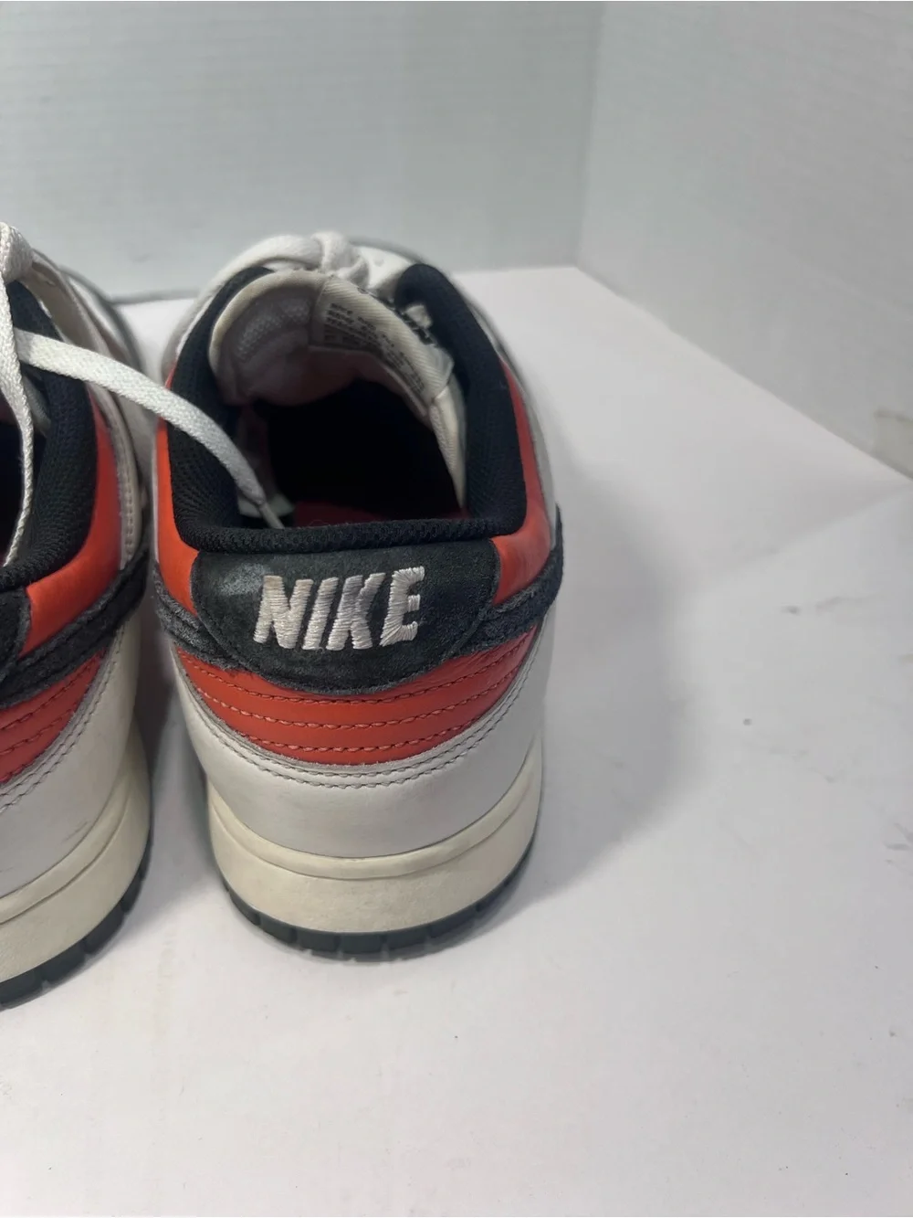 Nike stylish low