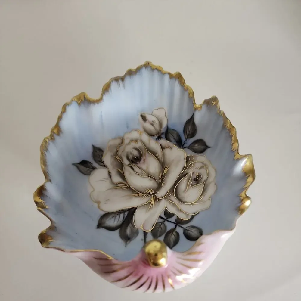 Chubu China tiny fleabite trinket