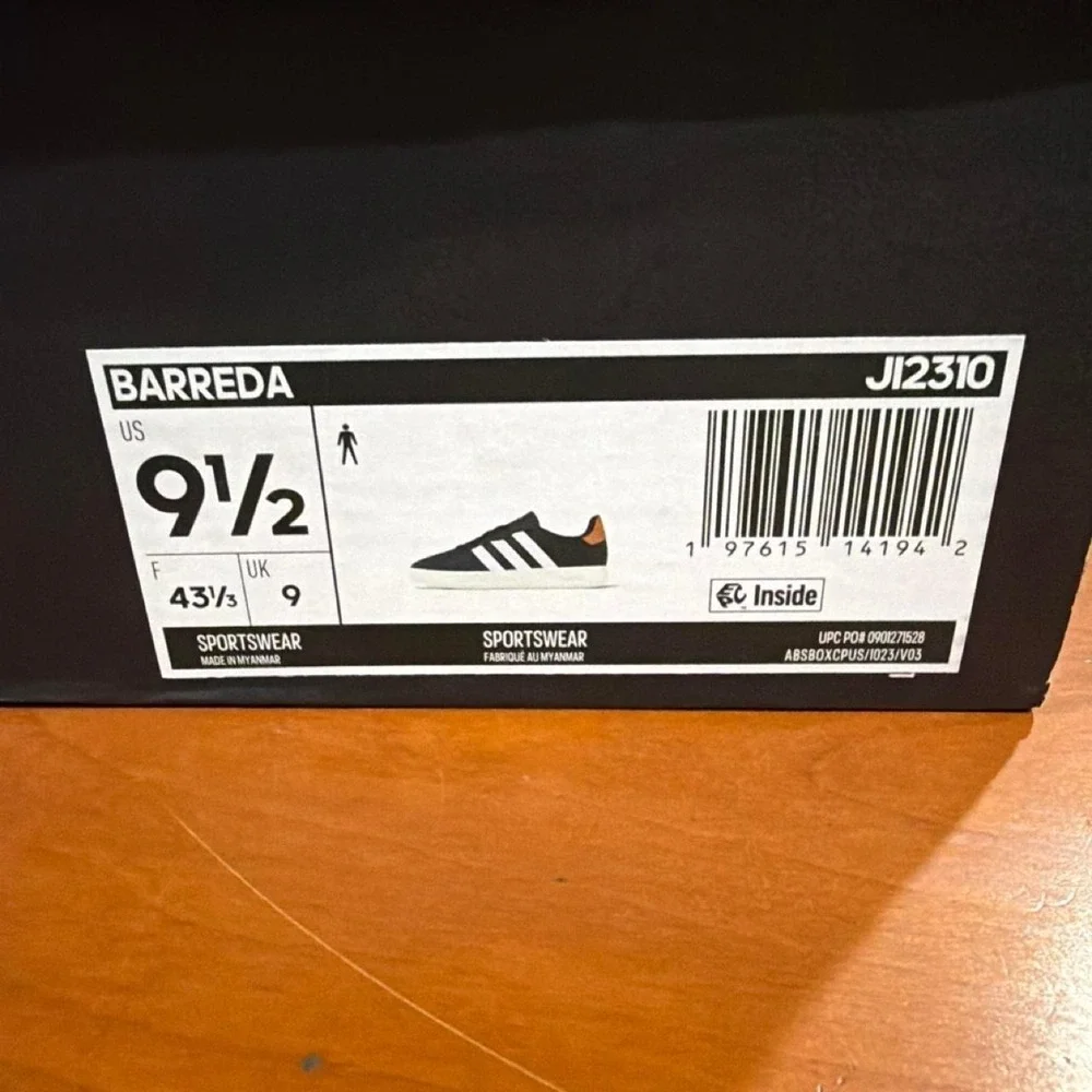 adidas wear classic
