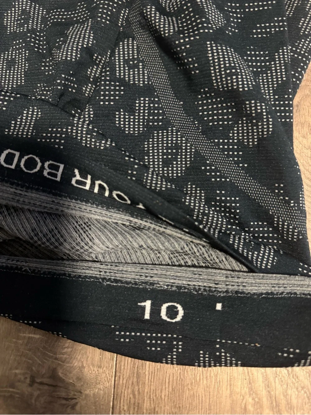 lululemon athletica lululemon swiftly