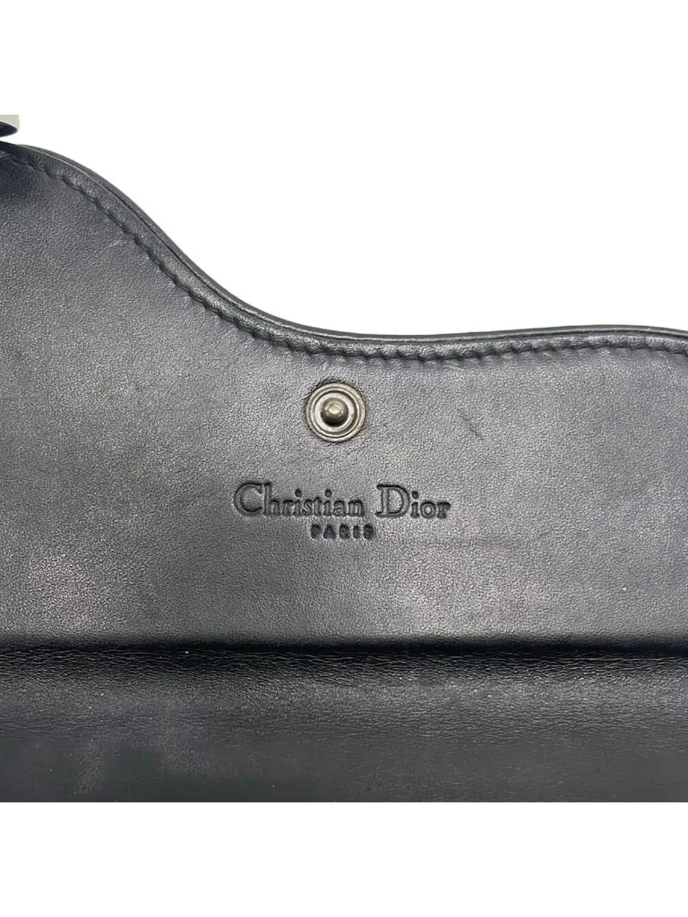 Christian Dior category pouch