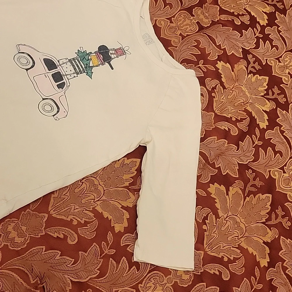 Gymboree like new