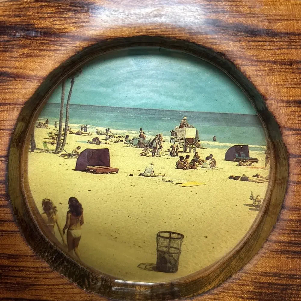 Belize Art Creations ocean about