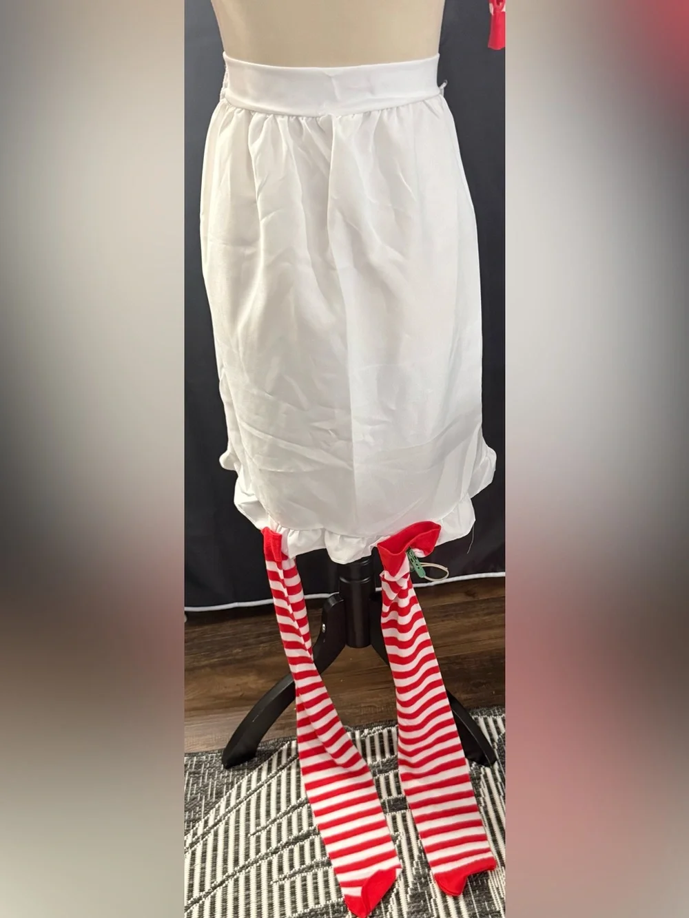 N/A costume accessory