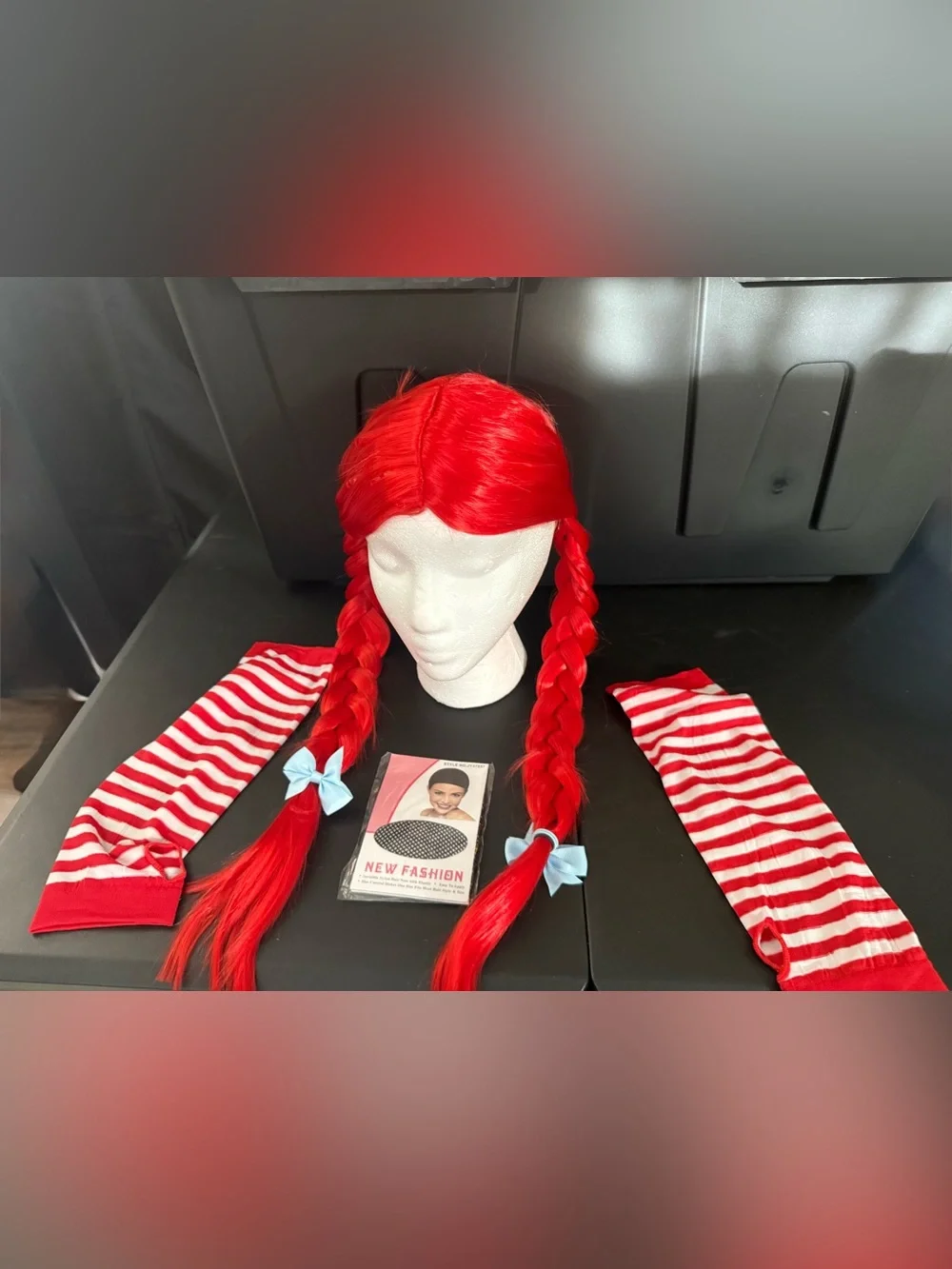 N/A costume accessory