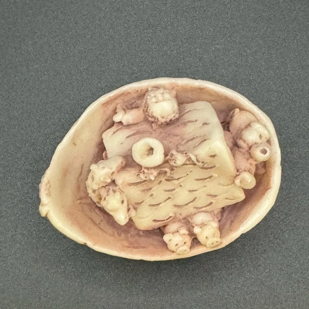 Georgia Marble good marble