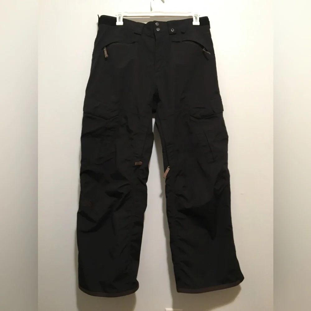 The North Face north face