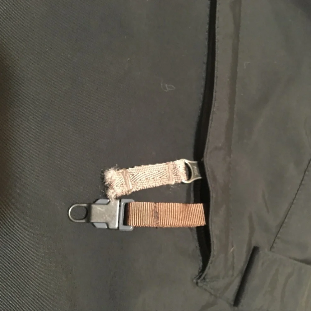 The North Face north face