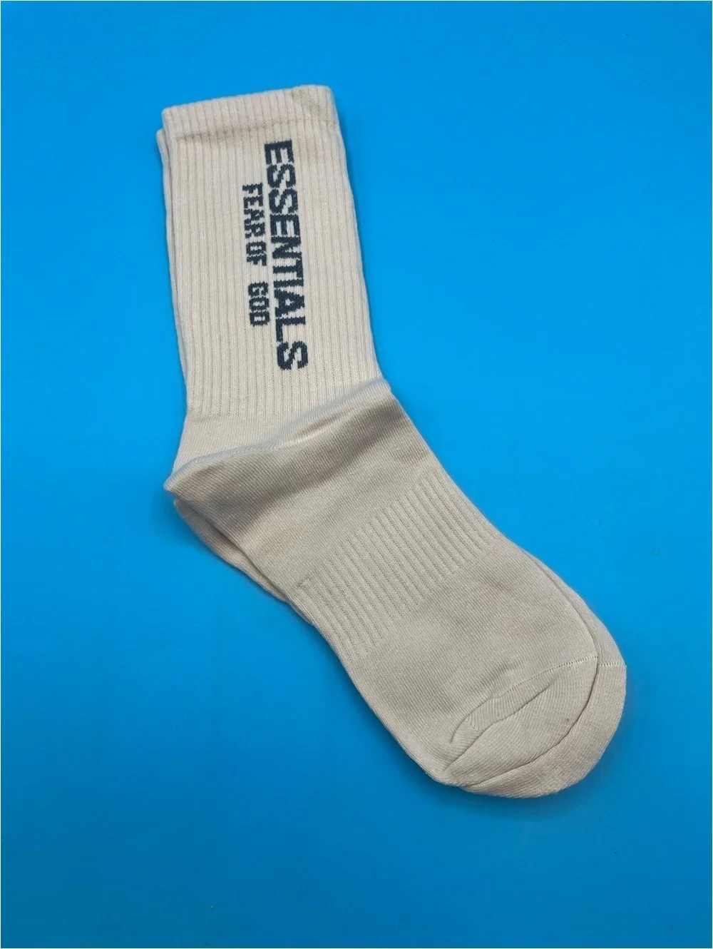 Essentials classic cream