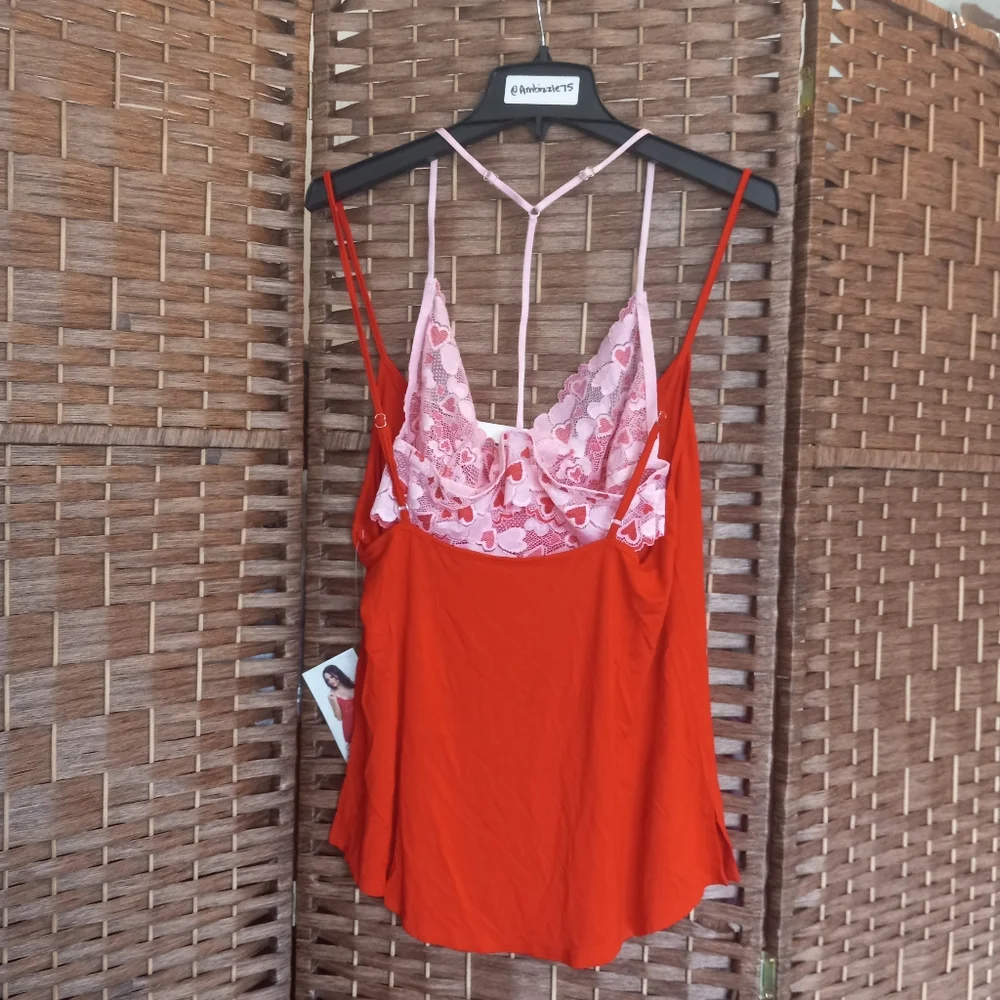 Dreamgirl nwt pc