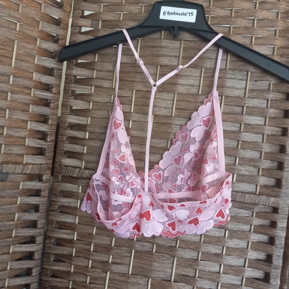 Dreamgirl nwt pc