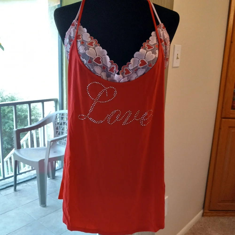 Dreamgirl nwt pc