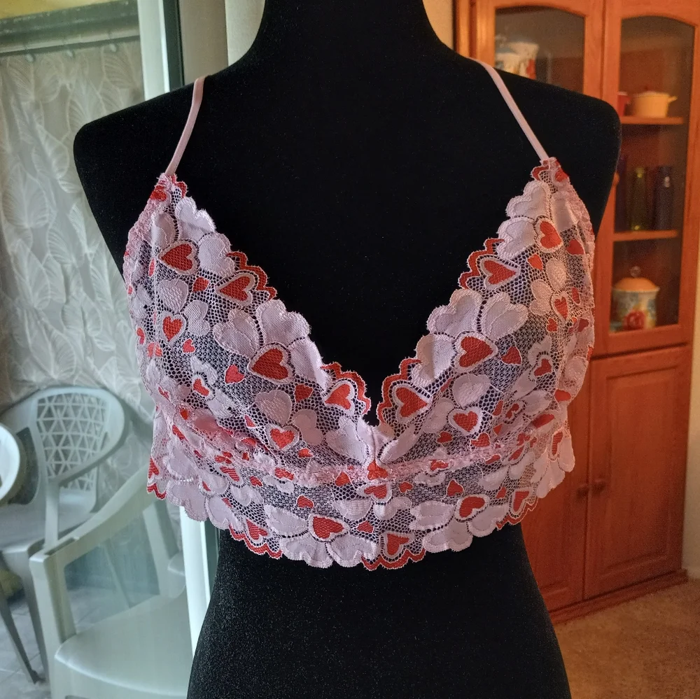Dreamgirl nwt pc