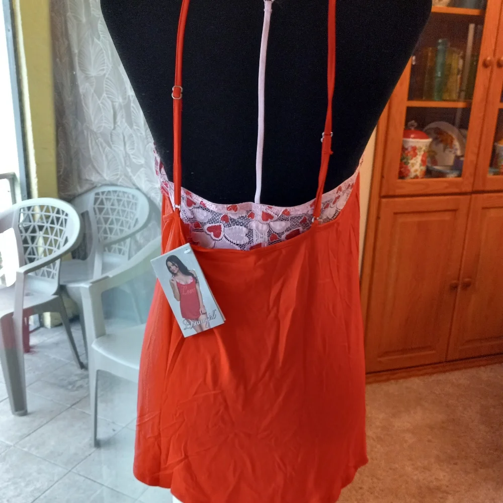 Dreamgirl nwt pc